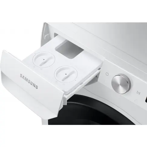 Lave-linge séchant SAMSUNG WD10T534DBW - 5