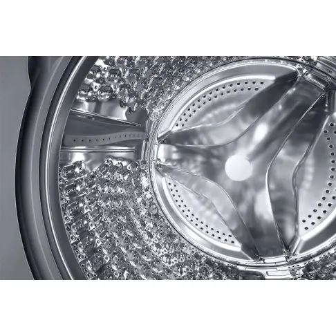 Lave linge séchant SAMSUNG WD10T534DBW - 6