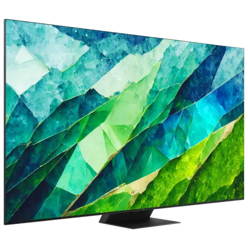 Tv led 65'' TCL 65C89B - 3