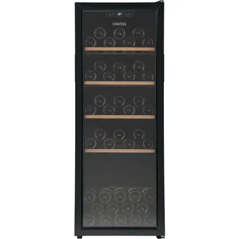 Cave à vin CAVISS CT1PL105CB - 7