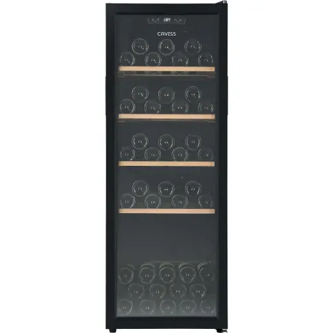 Cave à vin CAVISS CT1PL105CB - 6