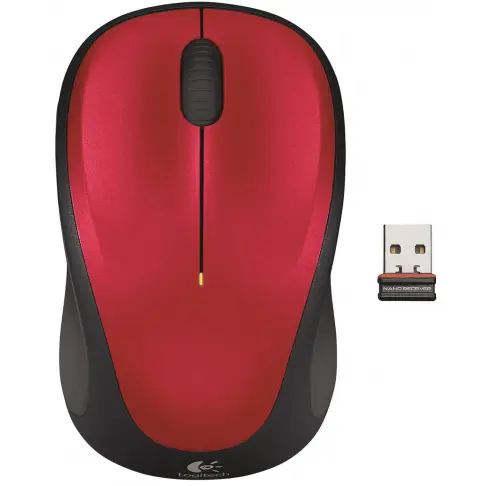 Souris LOGITECH 910-002496 - 1