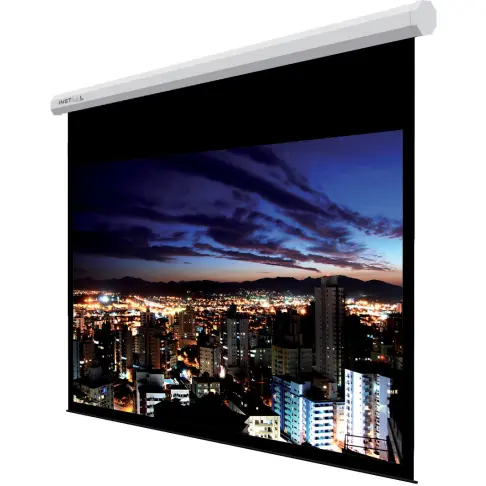 Ecran de vidéoprojection  INSMOT240C3 - 1