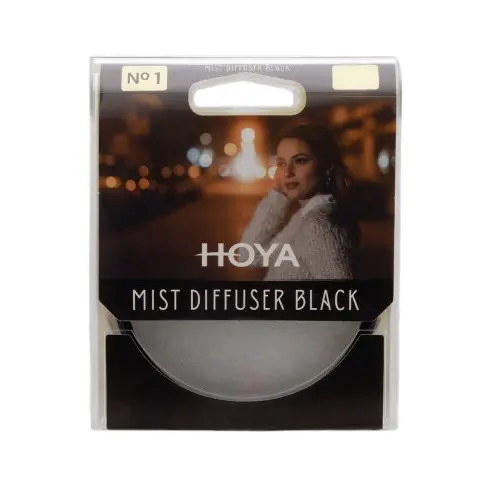 Filtre pour appareil photo HOYA YYE 5158 - 2