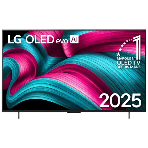 Tv oled 42'' LG OLED42C54LA - 1