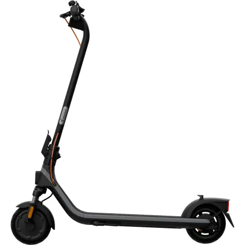 Trottinette électrique SEGWAY E2PLUSII - 3