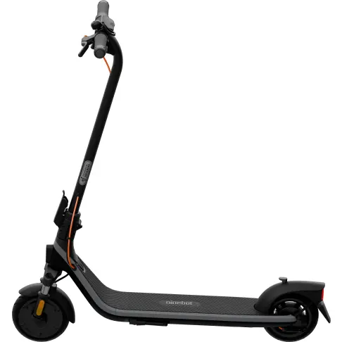 Trottinette électrique SEGWAY E2PLUSII - 4