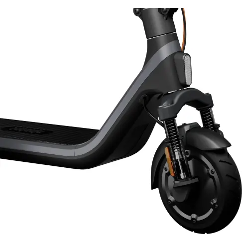 Trottinette électrique SEGWAY E2PLUSII - 6