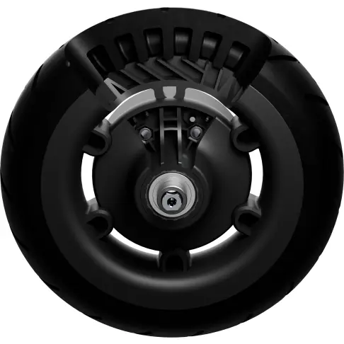 Trottinette électrique SEGWAY E2PLUSII - 7