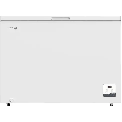 Congélateur coffre FAGOR FCC300E - 1