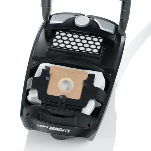 Aspirateur traineau avec sac SEVERIN BC 7045 - 5