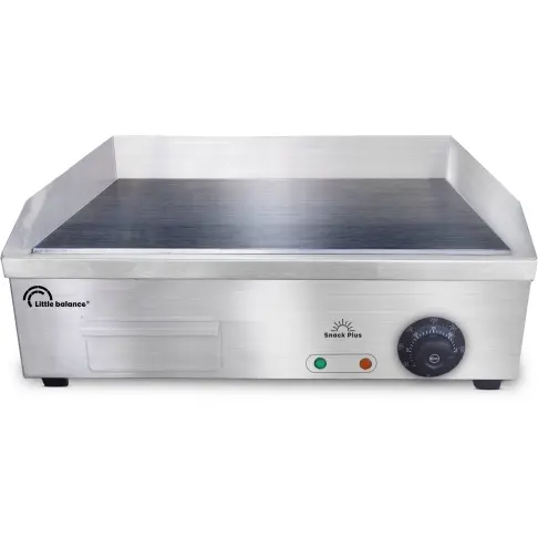 Plancha électrique LITTLE BALANCE 8568 - 1