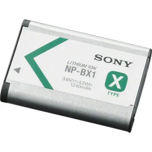 Batterie photo SONY NPBX 1 - 1