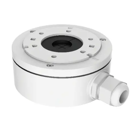 Boîte de jonction HIKVISION DS-1280ZJ-XS - 1