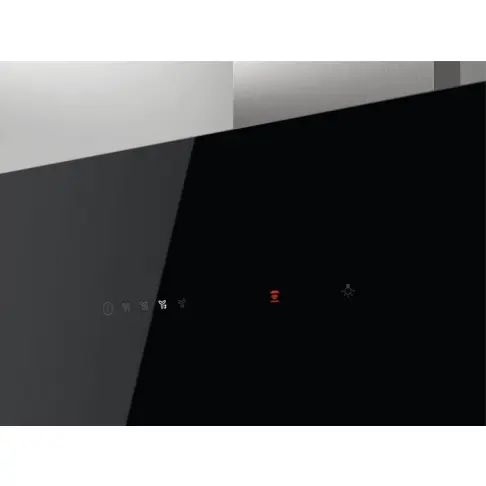 Hotte décorative murale FAURE FFV919Y - 4