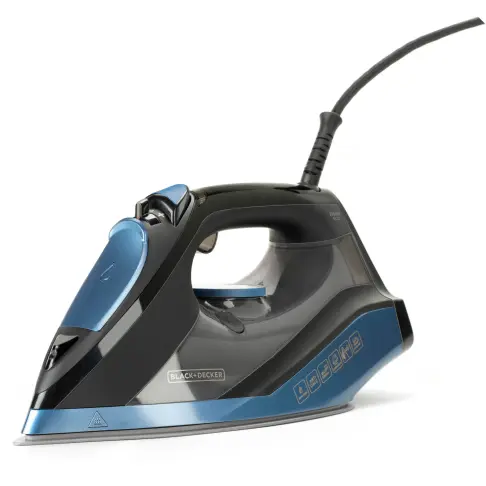 Fer à repasser BLACK ET DECKER BXIR2801E - 1