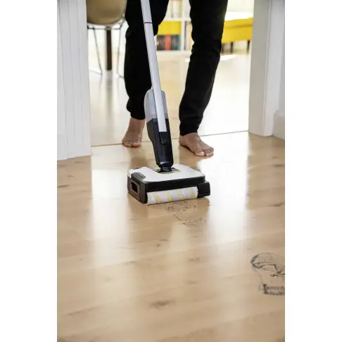 Nettoyeur de sol KARCHER FC2-42BDUO - 2