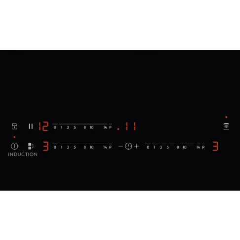 Plaque à induction ELECTROLUX EIV63343/1 - 5