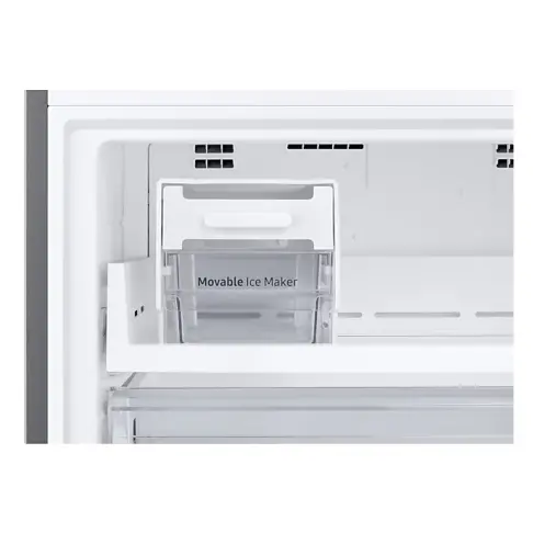 Réfrigérateur combiné inversé SAMSUNG RB50DG601EB1 - 4