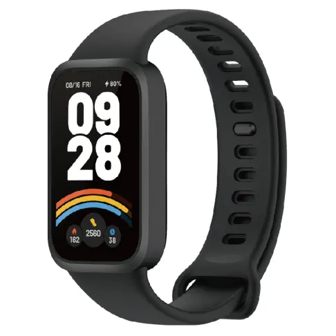 Montre connectée XIAOMI SMARTBAND9ACTIVEN - 1