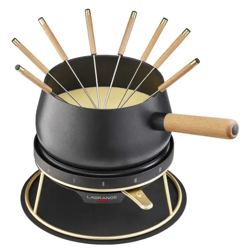 Fondue LAGRANGE 349502 - 1