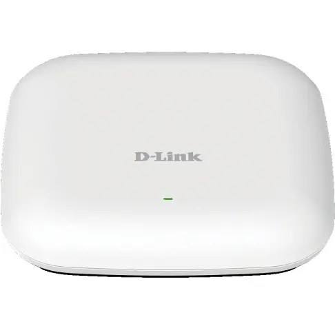Reseau wifi DLINK DAP 2610 - 1