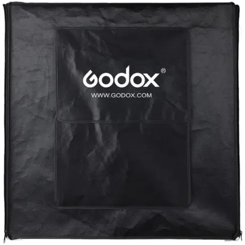Eclairage studio GODOX LST 60 - 4