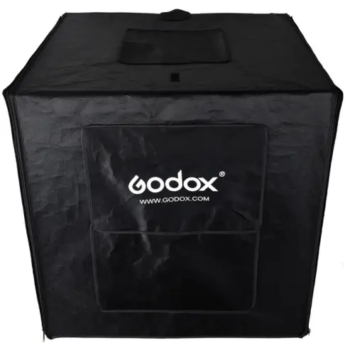 Eclairage studio GODOX LST 60 - 5