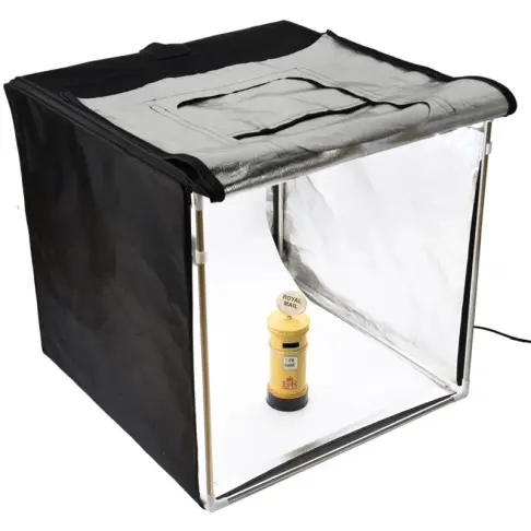 Eclairage studio GODOX LST 60 - 6