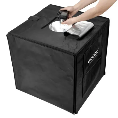Eclairage studio GODOX LST 60 - 7