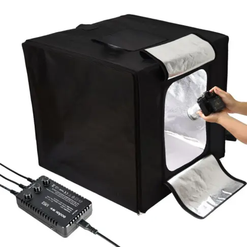 Eclairage studio GODOX LST 60 - 8