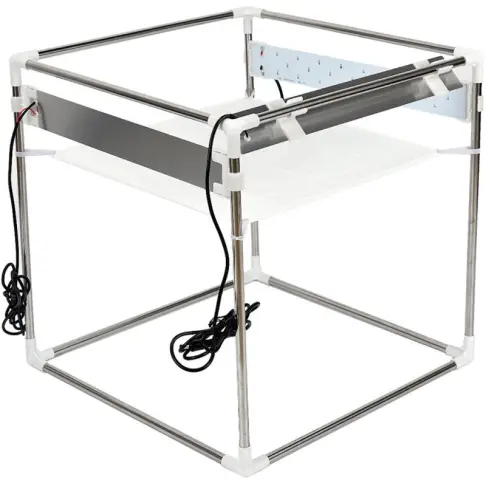 Eclairage studio GODOX LST 60 - 11