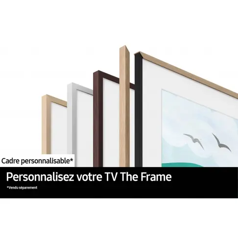 Tv led 32'' SAMSUNG TQ32LS03C - 5