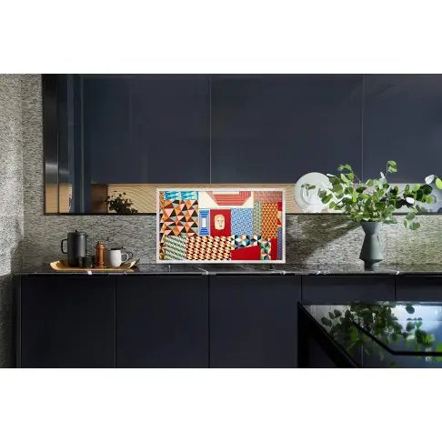 Tv led 32'' SAMSUNG TQ32LS03C - 9