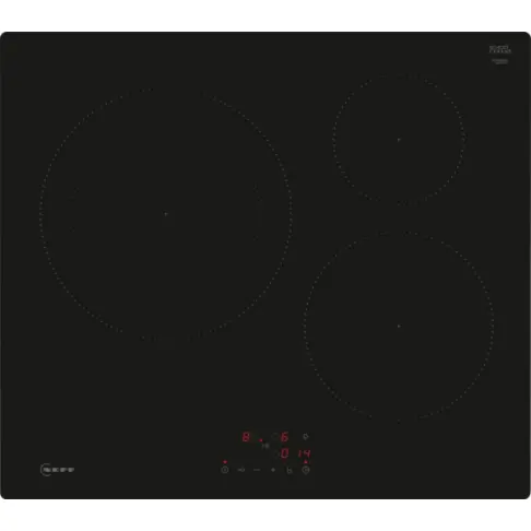 Table à induction NEFF T56NBJ1L0 - 1