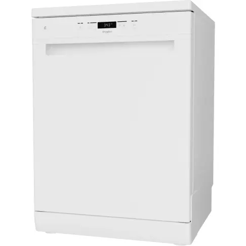 Lave-vaisselle 60 cm WHIRLPOOL W2FHD624 - 1