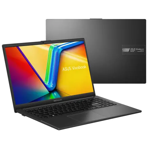 Ordinateur portable ASUS E1504FA-DICBQ2932W - 4