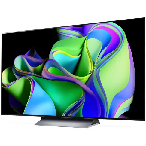 Tv oled 55 pouces LG OLED55C3 - 3