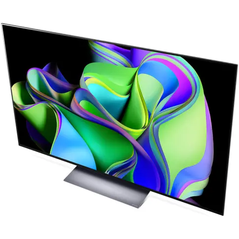Tv oled 55 pouces LG OLED55C3 - 7