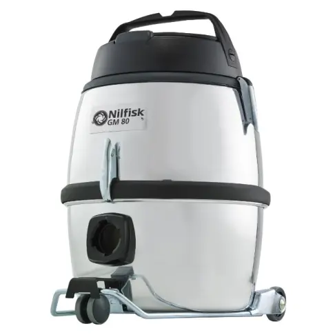 Aspirateur bidon NILFISK GM 80 C 1 - 1