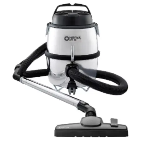 Aspirateur bidon NILFISK GM 80 C 1 - 2