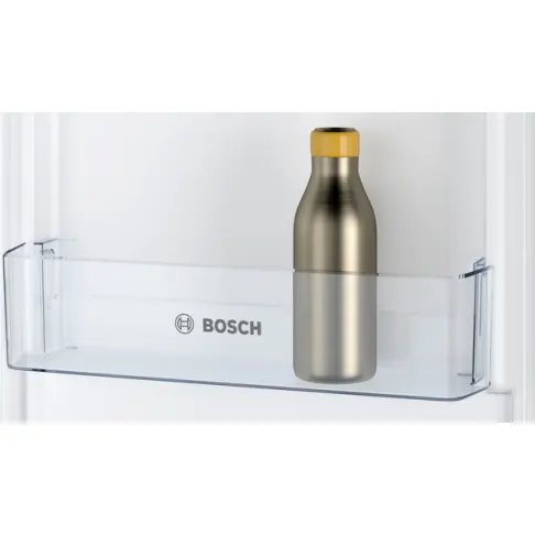 Réfrigérateur intégrable combiné inversé BOSCH KIV87NSE0 - 3