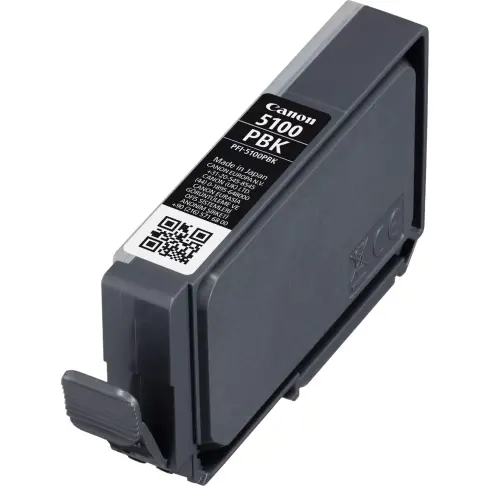 Cartouche d'encre CANON PFI-5100PBK - 3