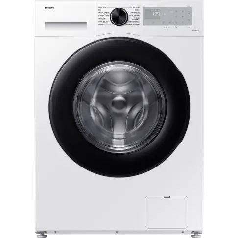 Lave linge hublot SAMSUNG WW90CGC04DAH - 1