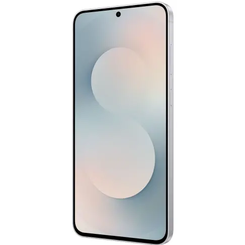 Smartphone SAMSUNG GALAXYS25FEBLANC - 6