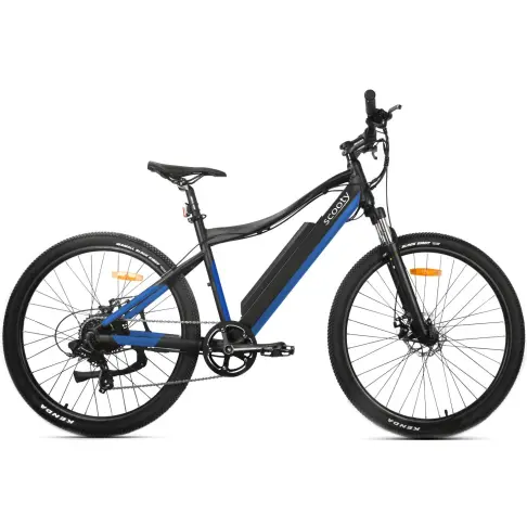 Vélos électriques SCOOTY COUNTRY2022 - 1