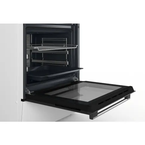 Cuisinière dessus vitrocéramique BOSCH HKR39C220 - 5