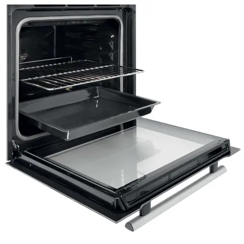 Four pyrolyse BRANDT BOP2112B - 3