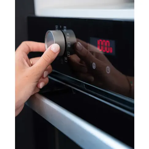 Four pyrolyse BRANDT BOP2112B - 4