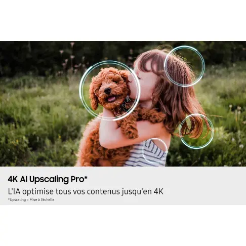 Tv led 50'' SAMSUNG TQ50QN90F - 5